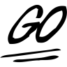 Prog, golang アイコン
