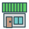 店 图标