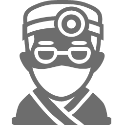 博士 アイコン
