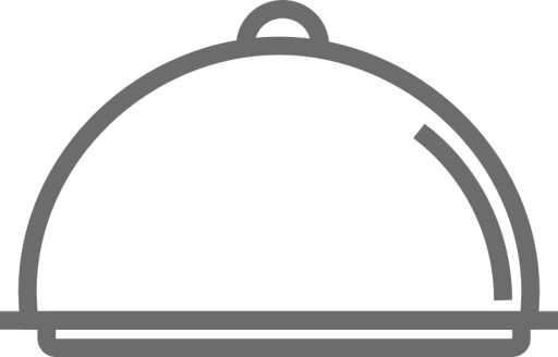 粮食掩护 图标