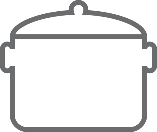 お米は, 炊飯器 アイコン