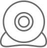 Webcame Icon