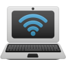 노트북 wifi 아이콘