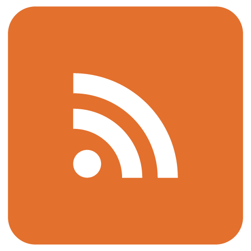 rss アイコン