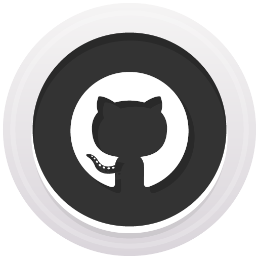github 图标