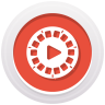 Flipagram Icon