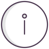 ícone Informação, informação, mensagem