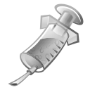 AGT virussafe off Pictogram
