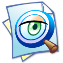 Filefind Symbol