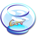 babelfish 图标