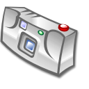 camara アイコン