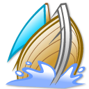 galeon 图标