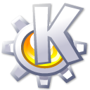 KMenu Symbol