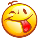 k smiletris, 笑顔 アイコン