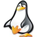 ペンギン アイコン
