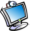 visualization Icon