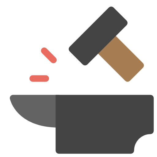 sentencing, judge Icon