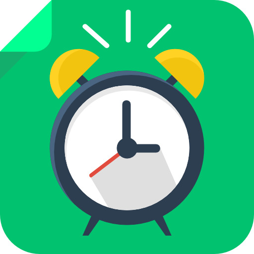 alarm, clock Icon