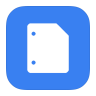 Googleドキュメントブラスト アイコン