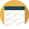 Zoekwoord dichtheid, seo Pictogram