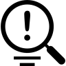 Seo, tips, interface Pictogram