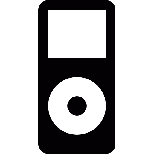 ipod, 클래식 아이콘