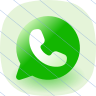 Whatsapp logo Icon