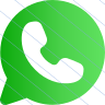 Whatsapp logo Icon