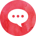 bubble Pictogram