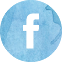ícone facebook