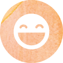 ícone smiley