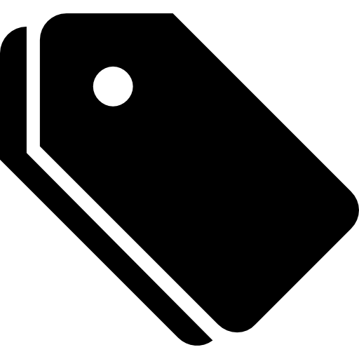 标记, 黑色的标志 图标