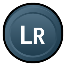 Adobe Lightroom cs3 아이콘