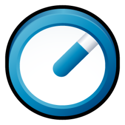 quicktime 图标