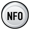 Nfo发现 图标