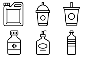 Plastic Product Outline
