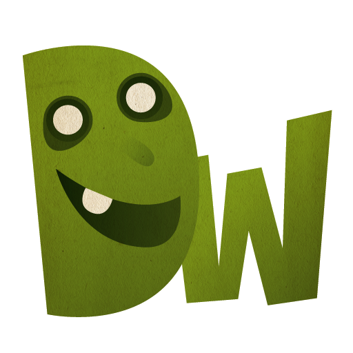 dreamweaverでは, adobe アイコン