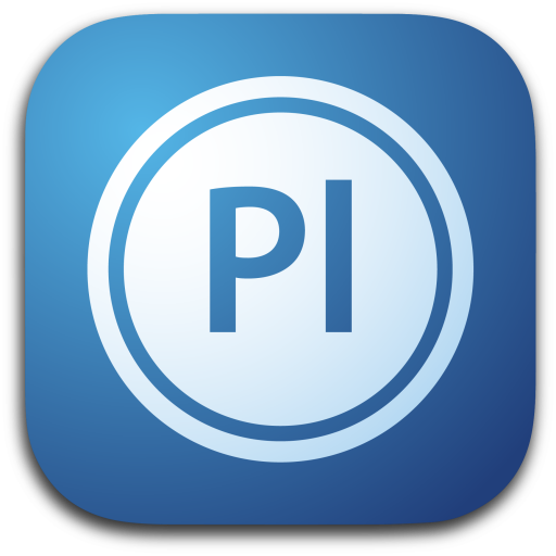 prelude, adobe ไอคอน
