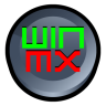 Winmx 图标