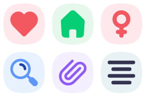 Basic UI Color