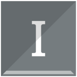 Instapaper นะทางสังคม ไอคอน