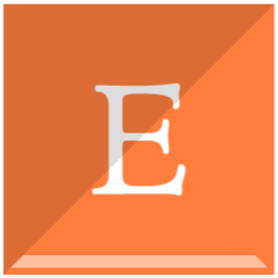 etsy นะทางสังคม ไอคอน