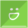 Smugmug, 사회 아이콘