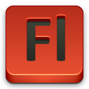 компания Adobe, Флорида значок