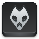 foobar アイコン