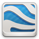 googleearth Pictogram