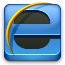 ícone iexplorer