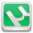 utorrent Pictogram
