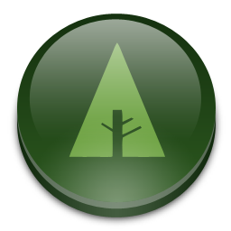 tree, forest Icon