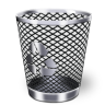 ícone Reciclagem de lixo